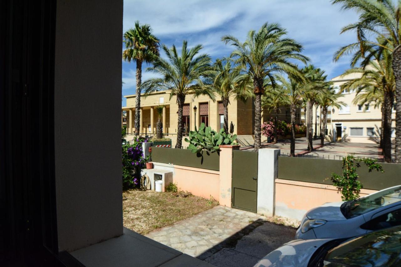 Le Galli En Plein Coeur De Sanary Exteriér fotografie